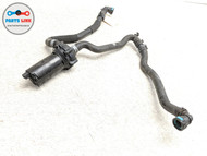 2014 RANGE ROVER SPORT L494 5.0L AUXILIARY COOLANT FLUID PUMP HOSES PIPES ASSY #RS102919