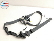 2015-19 DISCOVERY SPORT FRONT RIGHT PASSENGER SEAT BELT RETRACTOR WORKS L550 XX102619-042