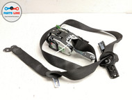 2015-2018 MERCEDES BENZ CLS63 AMG W218 FRONT LEFT DRIVER SEAT BELT RETRACTOR LH XX102619-007