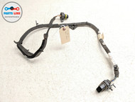 2018-2019 RANGE ROVER VELAR L560 2.0L DIESEL AUTOMATIC TRANSMISSION HARNESS PLUG VL101719-172