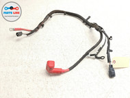 2018-2019 RANGE ROVER VELAR L560 2.0L DIESEL STARTER ALTERNATOR HARNESS WIRE OEM VL101719-171