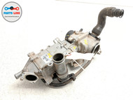 2018-2019 RANGE ROVER VELAR L560 2.0L DIESEL RIGHT EXHAUST EGR VALVE COOLER ASSY VL101719-182