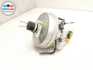 2018-2020 RANGE ROVER VELAR L560 POWER BRAKE BOOSTER MASTER CYLINDER TANK ASSY VL101719-181