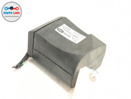 2018-2019 RANGE ROVER VELAR L560 REAR RIGHT RADIO SUPRESSION CONTROL MODULE UNIT #VL101719