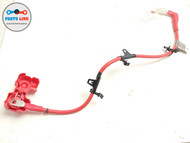 2018-2021 RANGE ROVER VELAR L560 REAR POWER BATTERY CABLE PRE FUSE WIRE LINE OEM VL101719-155