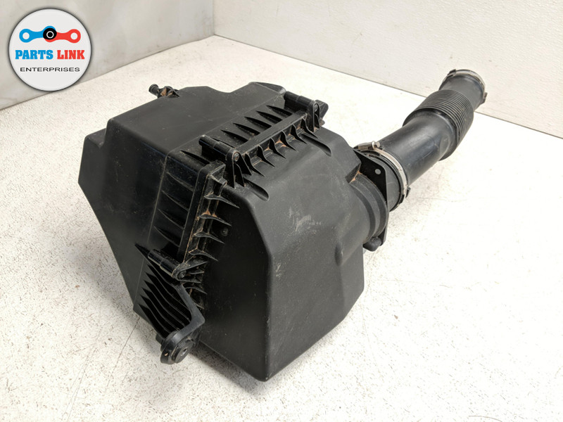 20182019 RANGE ROVER VELAR L560 2.0L DIESEL AIR INTAKE FILTER CLEANER