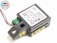 2018-2019 RANGE ROVER VELAR L560 STEERING COLUM KEYLESS IMMOBILIZER MODULE BRAIN #VL101719