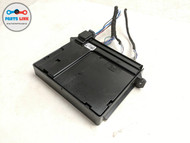 2019 RANGE ROVER VELAR L560 RIGHT DASH AC A/C HEATER CONDITIONER CONTROL MODULE VL101719-115
