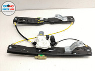 2018-2021 RANGE ROVER VELAR L560 REAR RIGHT DOOR WINDOW REGULATOR MOTOR LIFTER #VL101719