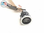 2018-22RANGE ROVER VELAR L560 START STOP ENGINE IGNITION SWITCH BUTTON FOB VL101719-054