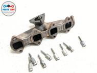 2018-2019 RANGE ROVER VELAR L560 2.0L TURBO DIESEL ENGINE EXHAUST MANIFOLD 7K MI VL101719-206