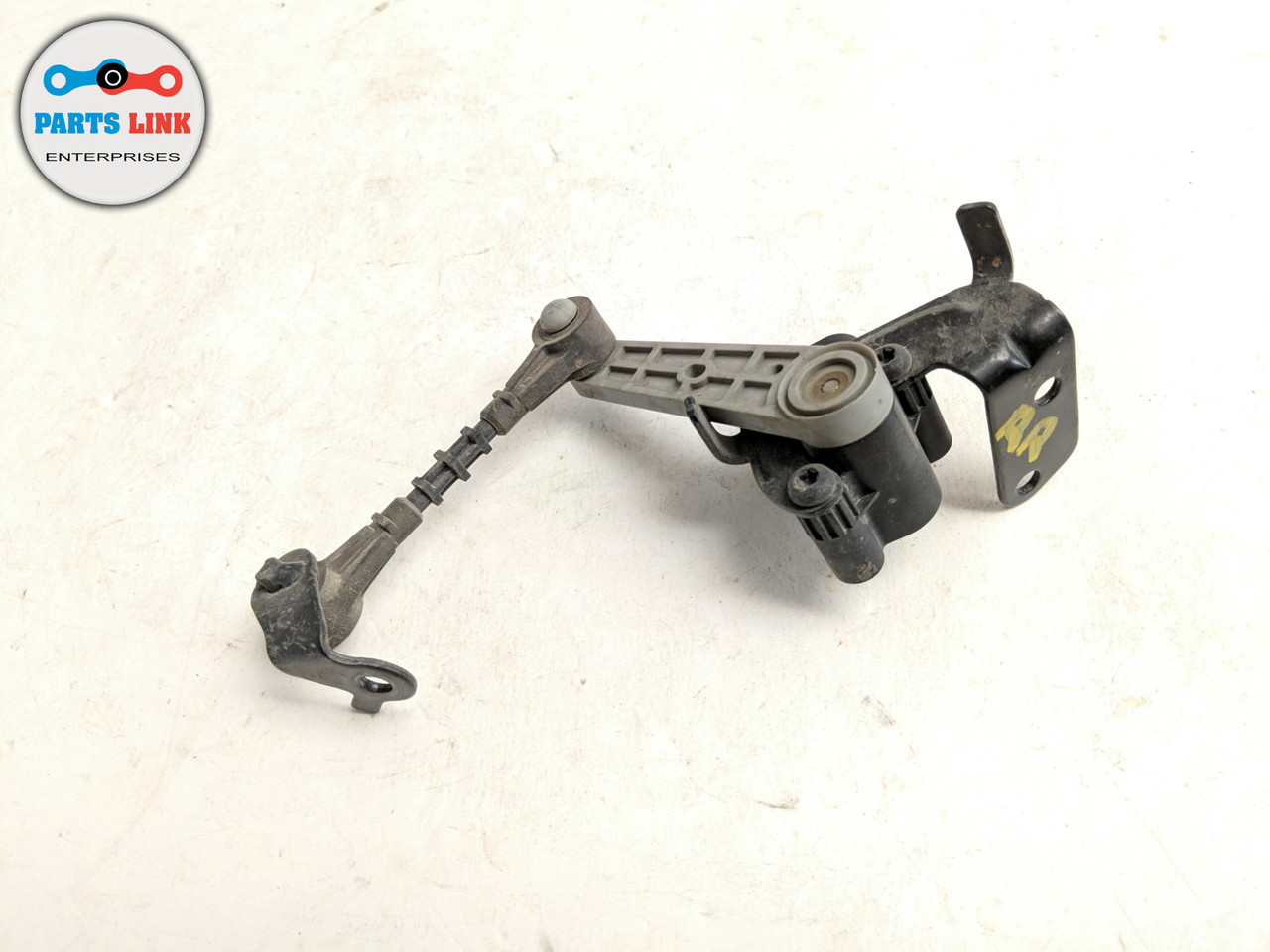 2018-2019 RANGE ROVER VELAR L560 REAR RIGHT SUSPENSION