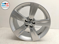18 19 20 RANGE ROVER VELAR L560 WHEEL RIM 19X8.5 8.5J 19" 8.5" INCH 5 SPOKE CAP #VL101719