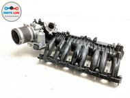 2018-2019 RANGE ROVER VELAR L560 2.0L DIESEL ENGINE INTAKE MANIFOLD W/ THROTTLE VL101719-197