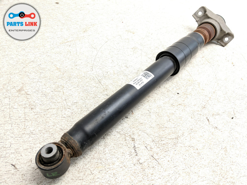 20172019 AUDI Q7 REAR LEFT OR RIGHT SUSPENSION STRUT SHOCK ABSORBER ASSEMBLY PARTS LINK ENT