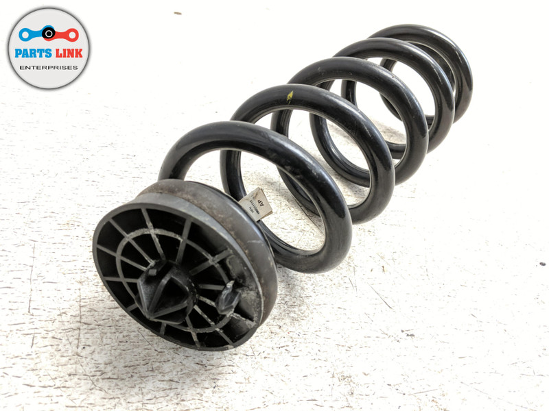 20172019 AUDI Q7 4M REAR LEFT OR RIGHT SUSPENSION SHOCK STRUT SPRING