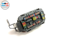 2014-2018 BMW X5 F15 FRONT RIGHT DASH FUSE BOX JUNCTION RELAY BLOCK MODULE UNIT BX082219-127