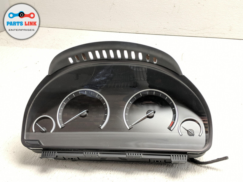 20142016 BMW X5 F15 DASH SPEEDOMETER INSTRUMENT DIGITAL SCREEN CLUSTER