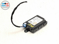 2014-2018 BMW X5 F15 FRONT CENTER CONSOLE IDRIVE TOUCH CONTROL MODULE UNIT BRAIN #BX082219