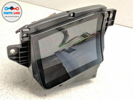 2014-2018 BMW X5 F15 FRONT LEFT DRIVER DASH BOARD HEADS UP HUD DISPLAY UNIT OEM #BX082219