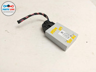 2014-2018 BMW X5 F15 FRONT LEFT DASH POWER STEERING COLUMN CONTROL MODULE UNIT #BX082219