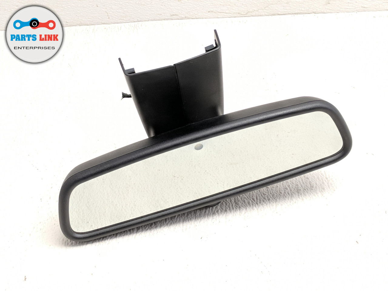 front windshield mirror