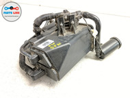 2014-2018 BMW X5 F15 XDRIVE50I CHARCOAL VAPOR EVAPORATOR CANISTER FILTER X6 OEM #BX082219