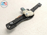 2014-2018 BMW X5 F15 REAR LEFT DOOR GLASS WINDOW REGULATOR MOTOR LIFTER ASSEMBLY #BX082219