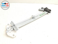 2014-2019 ACURA MDX YD4 FRONT LEFT DRIVER DOOR GLASS WINDOW REGULATOR MOTOR LH