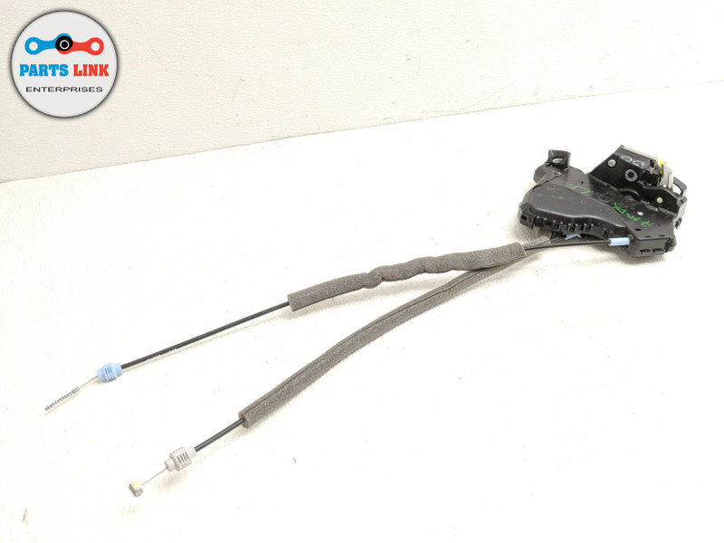 Câble De Serrure De Porte Avant Gauche Acura - Pièce D'origine 72171SEPA01, Pour Modèles Acura