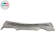 2014-2015 RANGE ROVER L405 FRONT WINDSHIELD COWL TRIM PANEL WIPER COVER GRILLE #LD100219