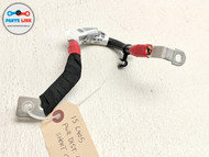 2013-2016 RANGE ROVER L405 POWER DISTRIBUTION MODULE BLOCK SHORT CABLE WIRE LINK LD100219-225