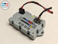 2013-2019 RANGE ROVER L405 RIGHT QUARTER TRUNK FUSE BOX BLOCK RELAY MODULE SPORT LD100219-231