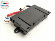 2015-2016 RANGE ROVER L405 3.0L V6 REAR RIGHT FUSE BOX RELAY CABLE TERMINAL L494 LD100219-217
