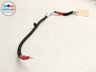 2015-2016 RANGE ROVER L405 POWER DISTRIBUTION BLOCK POSITIVE AUXILIARY CABLE OEM #LD100219