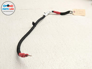 2015-2016 RANGE ROVER L405 POWER DISTRIBUTION BLOCK POSITIVE AUXILIARY CABLE OEM LD100219-228