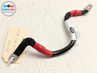 2013-2016 RANGE ROVER L405 POWER DISTRIBUTION BLOCK MODULE MEDIUM CABLE WIRE OEM LD100219-227