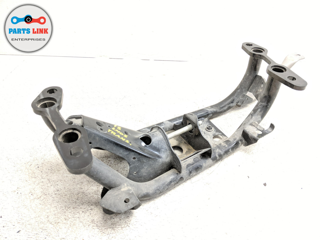 1316 RANGE ROVER L405 AUTO TRANSMISSION CRADLE CROSSMEMBER SUPPORT BRACE MOUNT