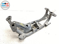 13-16 RANGE ROVER L405 AUTO TRANSMISSION CRADLE CROSSMEMBER SUPPORT BRACE MOUNT LD100219-274