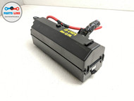 2015 RANGE ROVER REAR RIGHT QUARTER FUSE BOX JUNCTION BLOCK RELAY L405 3.0L V6 LD100219-226