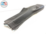 2013-19 RANGE ROVER L405 REAR ROW RIGHT SEAT BOLSTER TRIM PANEL C PILLAR VENT LD100219-119