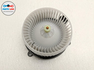 2013-2015 RANGE ROVER L405 FRONT DASH AC AIR CONDITIONER HEATER BLOWER FAN MOTOR #LD100219