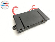 2013-2016 RANGE ROVER L405 FRONT RIGHT COWL FUSE BOX POWER RELAY CABLE TERMINAL LD100219-188