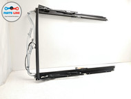 2013-21 RANGE ROVER L405 SUNROOF MOON FRAME TRACK RAIL SUPPORT BRACKET PANORAMIC #LD100219