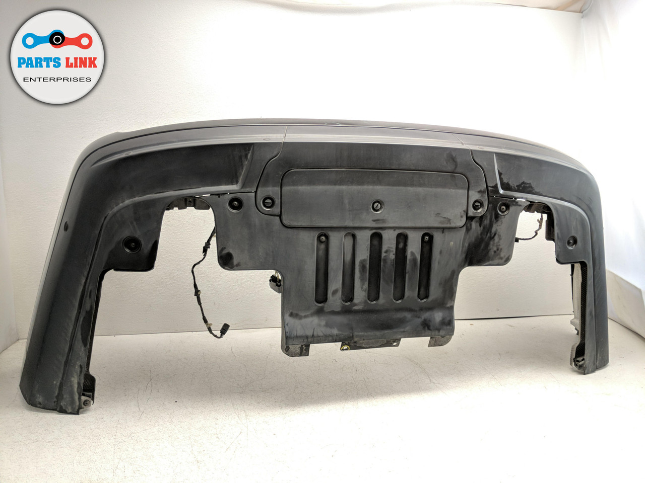 20132018 RANGE ROVER L405 REAR BUMPER COVER AUTO PARK ASSIST PDS