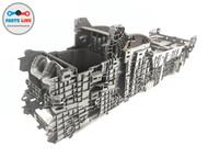 2014-17 LAND ROVER FRONT CENTER CONSOLE FRAME BASE BRACKET TRIM L405 LONG LWB #LD100219