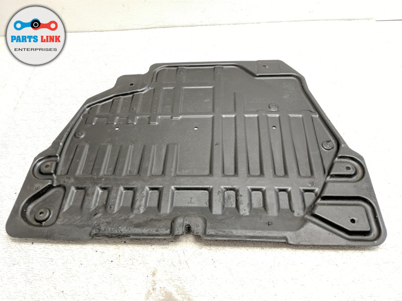 20122017 RANGE ROVER EVOQUE L538 2.0L ENGINE MOTOR RADIATOR SPLASH