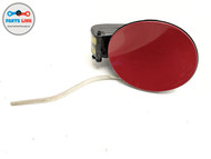 2012-2019 RANGE ROVER EVOQUE L538 REAR RIGHT FUEL TANK FILLER CAP HOUSING DOOR EQ102219-073