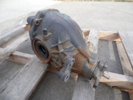 2007-14 MERCEDES CL600 W216 07-13 S600 REAR DIFFERENTIAL CARRIER RWD 2.65 RATIO #CL101514