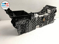 2012-2013 RANGE ROVER EVOQUE L538 CENTER CONSOLE FRAME BRACKET SUPPORT BASE OEM #EQ102219